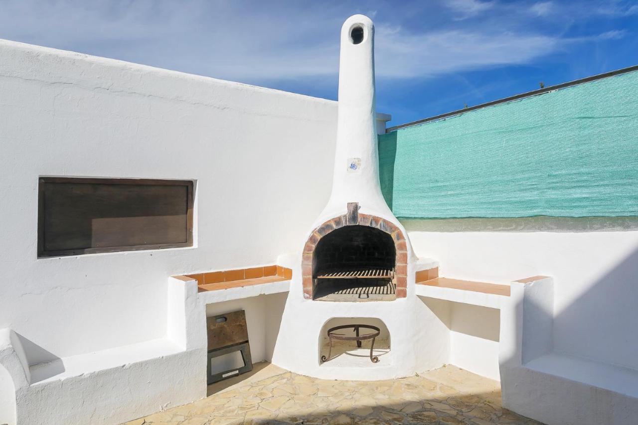 Can Ben Parit San Antonio  Exterior photo